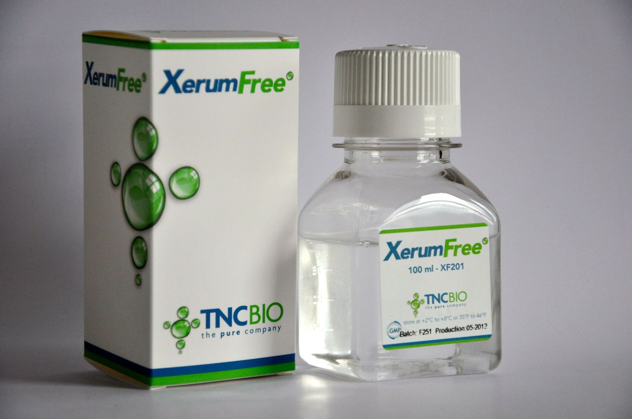 XerumFree