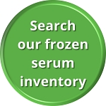 Search our frozen serum inventory