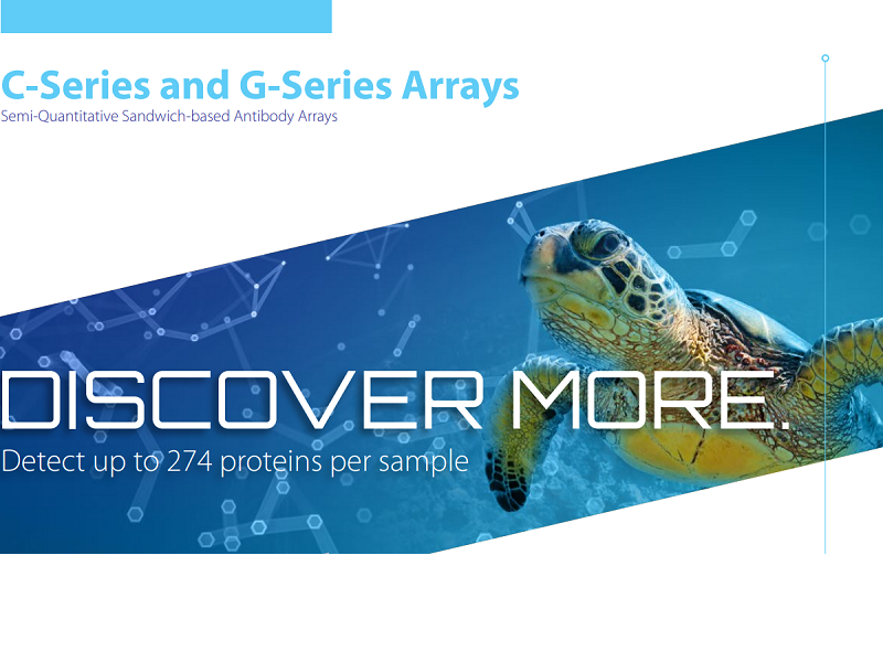 Download C-Series & G-Series Arrays flyer 