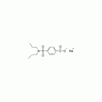 BT50027: Probenecid, Sodium Salt *Water 