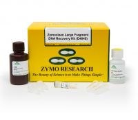 Zymo Research D4045: Zymoclean™ Large Fr