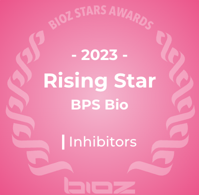 BPS Rising Star Award