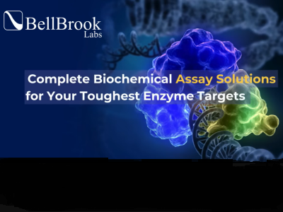 Watch: assay solutions for tough enzyme targets