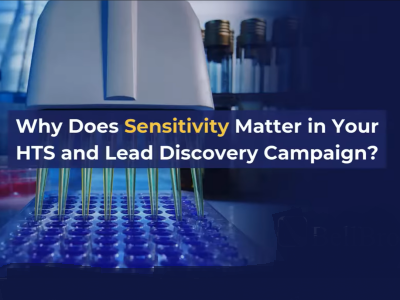 Watch: why does sensitivity matter for HTS assays?