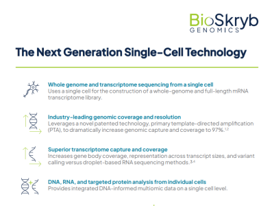 Download: Applications of single-cell NGS
