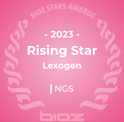 Lexogen Rising Star 