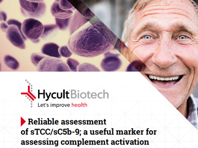 Download the complement activation whitepaper