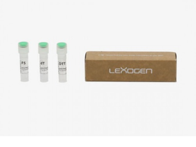 QuantSeq Flex: targeted 3' mRNA sequencing
