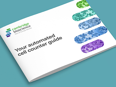Download: Your automated cell counting guide