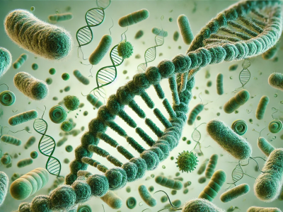 Blog: Amplicon vs shotgun sequencing