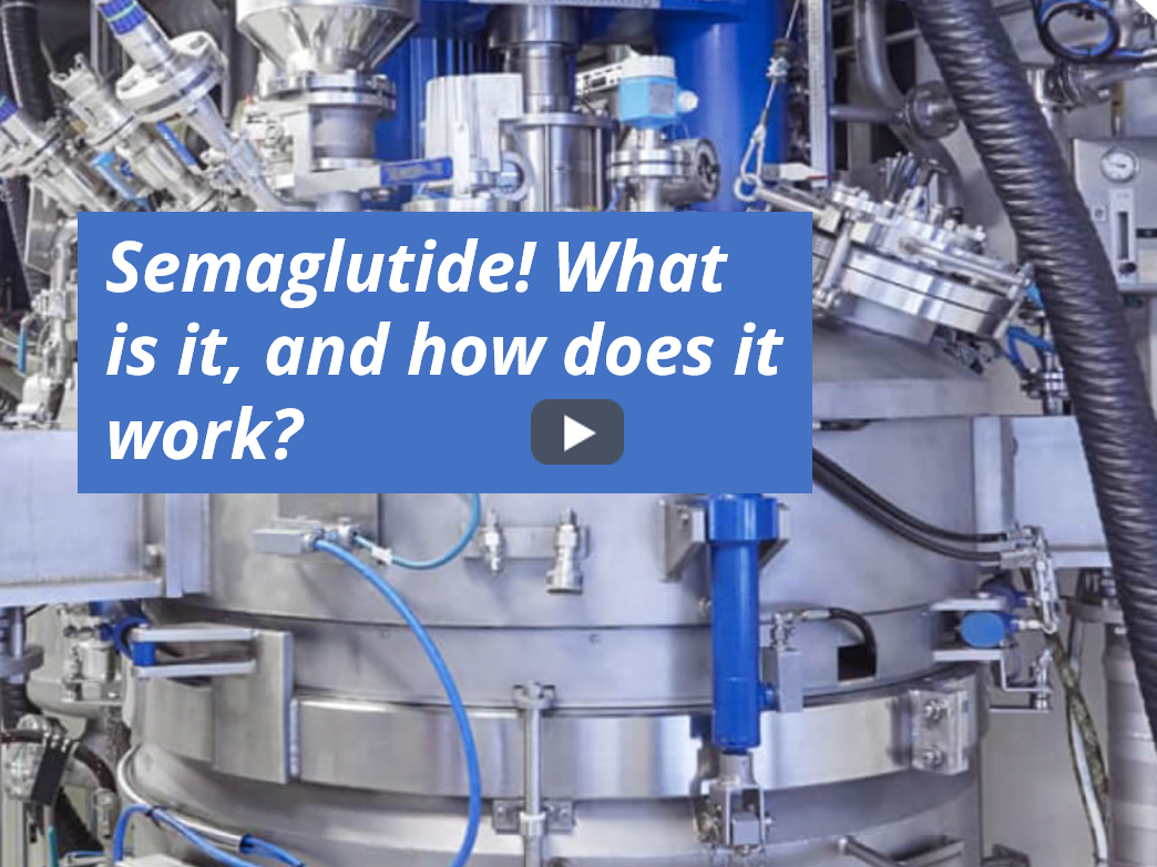 Video: How Semaglutide works