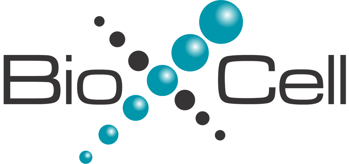 Bio X Cell logo