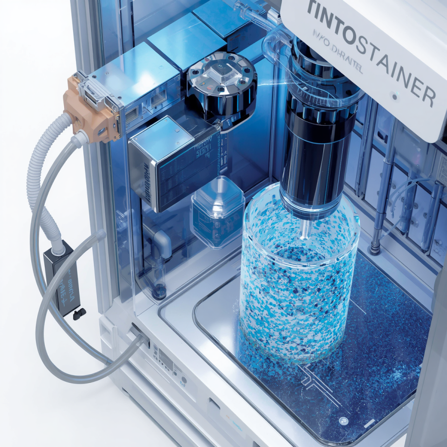 Find out more: Automate IHC staining