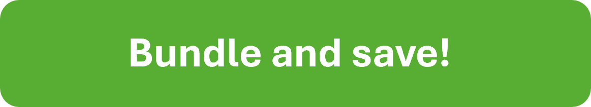 bundle and save button