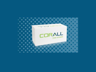 CORALL for whole transcriptome profiling