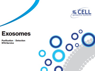 Download: Cell Guidance Systems brochure