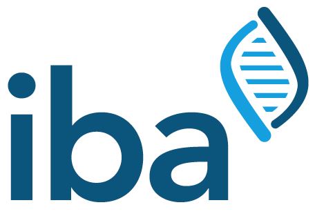 IBA logo