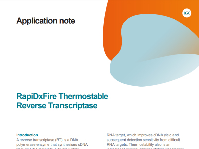Download the LGC application note