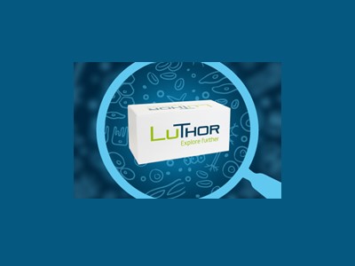 LUTHOR: high-definition single-cell RNA-seq