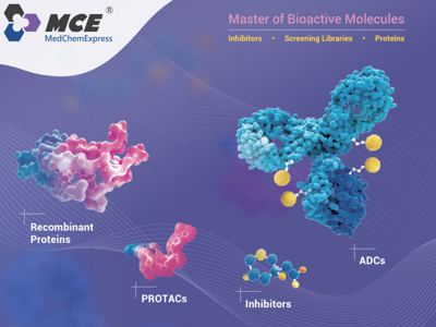 Download the MedChem Express brochure