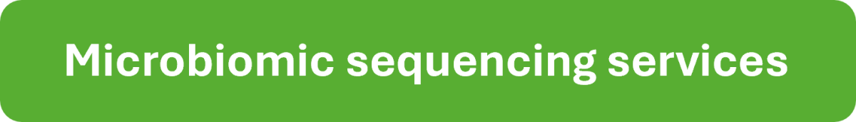 microbiome sequencing button
