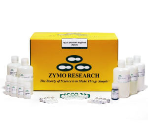 "When should discovery labs start thinking about high-throughput nucleic acid extraction?"