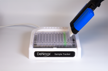 sample tracker