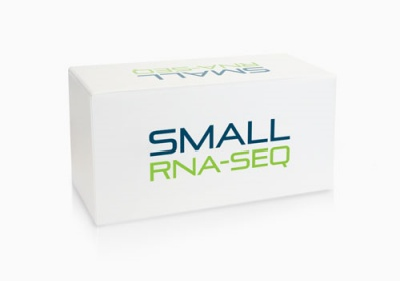 Generate Illumina-compatible sRNA sequencing libraries
