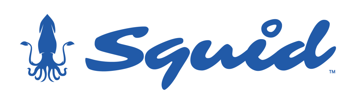 squid logo