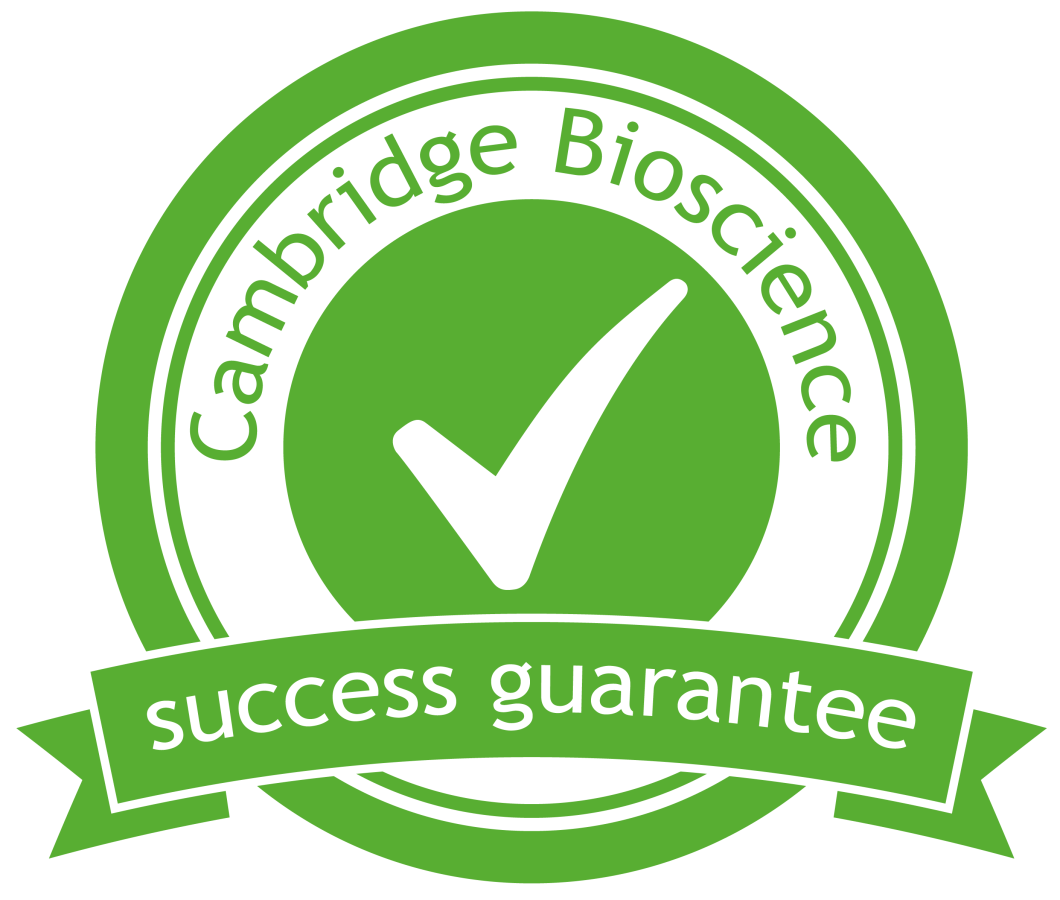cambridge_bioscience_success_guarantee