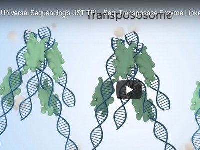 Video: Universal Sequencing TELL-Seq technology