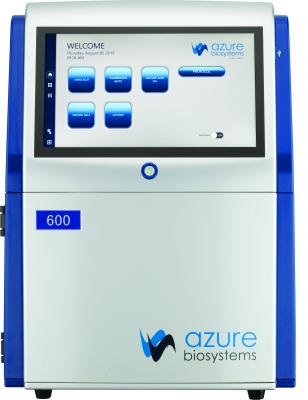 Azure 600