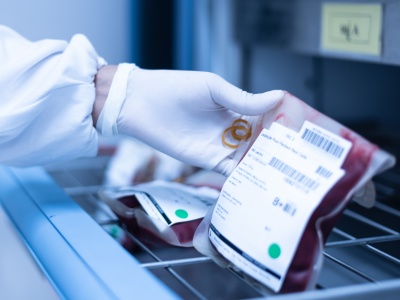 Blog: how to choose the right source of blood products