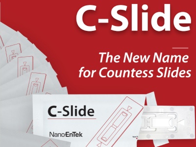Download the C-slide brochure