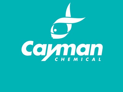 Try any Cayman Chemical assay with 50% off
