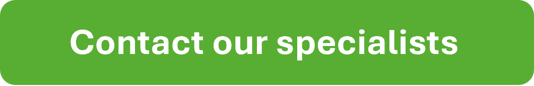 contact our sepcialists