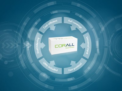 New and improved CORALL V2 for whole transcriptome analysis