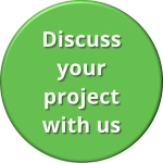 Discuss your biochemical customisation project