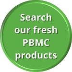 Search our fresh human PBMC products