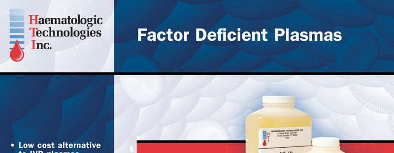 Download factor deficient plasma flyer