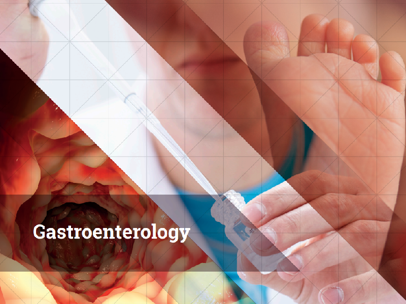 Download the gastroenterology brochure