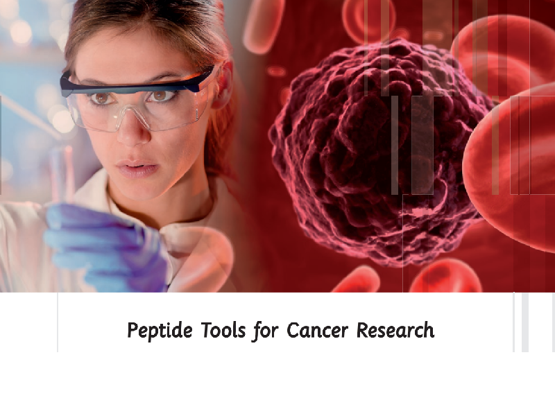 Download immunology peptide tools brochure