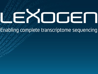 Lexogen RNA sequencing products now available from Cambridge Bioscience
