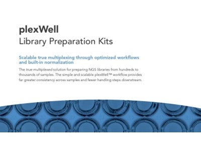 Download the Plexwell product brochure