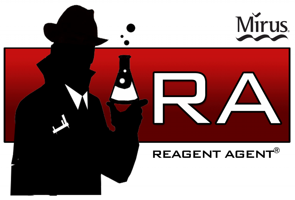 Reagent Agent®  