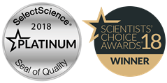 SelectScience awards