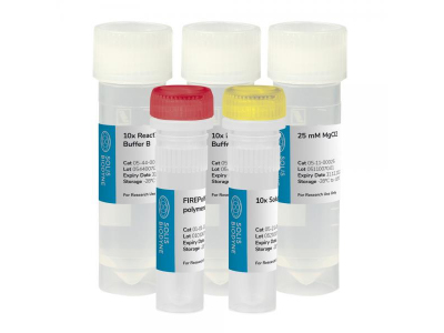 Endpoint PCR enzymes & master mixes