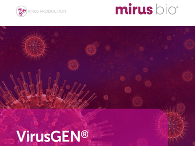 Download: Mirus VirusGEN flyer