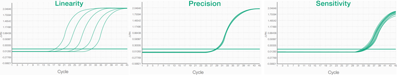 Zybio graphs