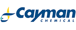 Cayman Chemical Forensics